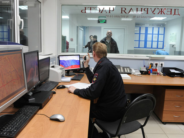 Штатная численность органов внутренних дел РФ без учета персонала по охране и обслуживанию зданий сокращается на 110 тысяч человек