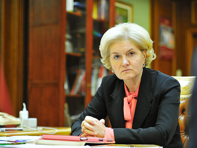 Вице-премьер РФ Ольга Голодец назвала критичным число бедных в России