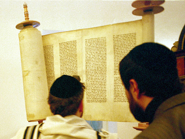 В Абакане будет открыт первый в истории города еврейский центр