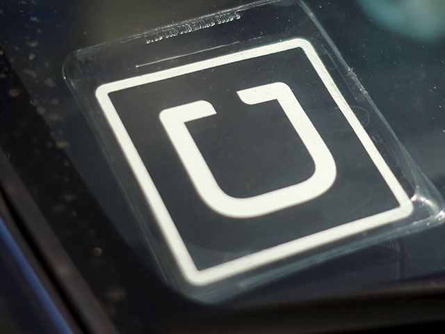 В Калифорнии сервис такси Uber оштрафовали на 7,3 млн долларов