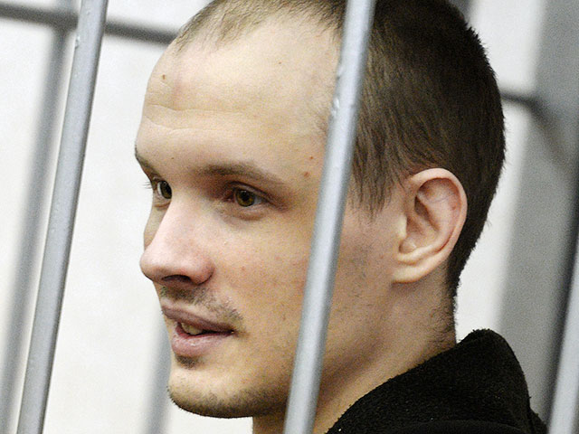 Уральский неонацист и адвокат Василий Федорович, руководивший бандой убийц, приговорен к 22 годам колонии