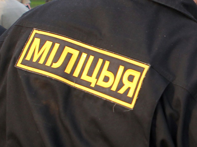 В белорусском городе Пинске правоохранители задержали троих казаков, участвовавших в конном походе из Москвы в Берлин