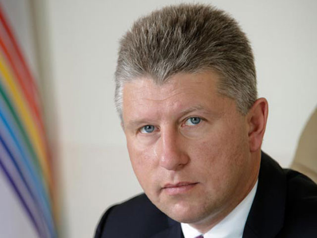 Суд продлил арест бывшего мэра Биробиджана Андрея Пархоменко на один месяц, до 18 августа