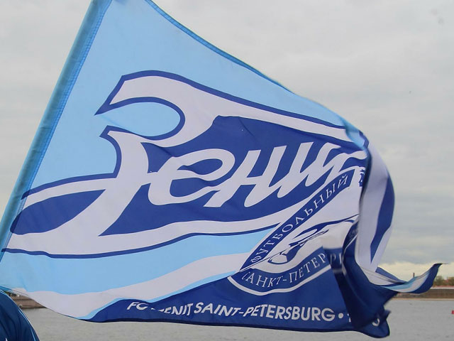 "Зенит" - самый богатый клуб Премьер-лиги минувшего сезона