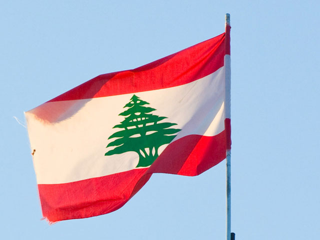 В Ливане пропали пятеро граждан Чехии