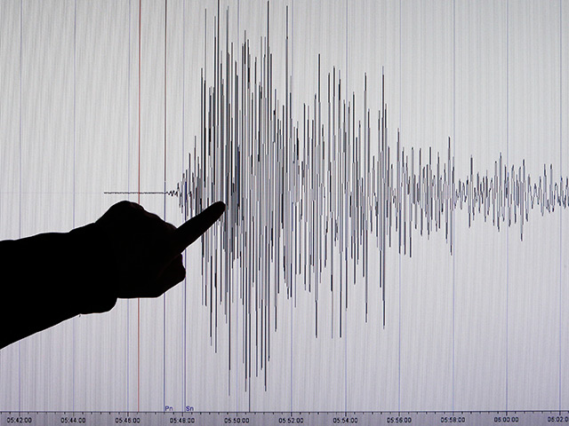В январе-июне сейсмические станции Крыма зарегистрировали 270 землетрясений в разных точках мира. В том числе зафиксировано 21 местное землетрясение и 60 близких