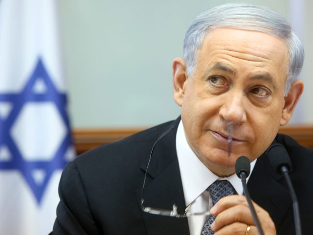Нетаньяху просит США не торопиться с одобрением соглашения с Ираном