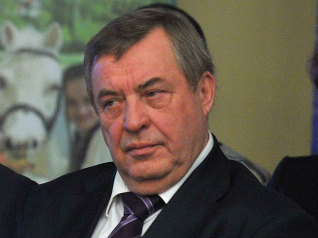 Партия возрождения России предложила установить на Госдуме табличку в память о Геннадии Селезневе Партия возрождения России предложила установить на Госдуме табличку в память о Геннадии Селезневе