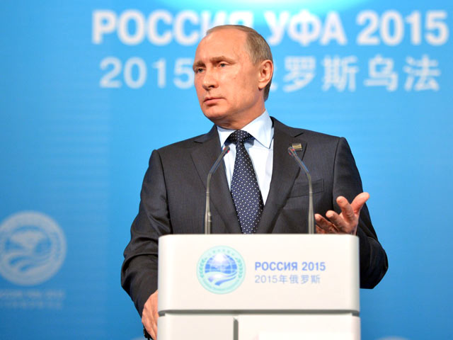 S&P: У Путина осталось всего три года, чтобы справиться с региональными долгами