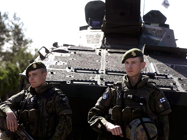 Россия упрекнула финские власти за то, что они якобы пожертвовали благосостоянием страны ради обороны 