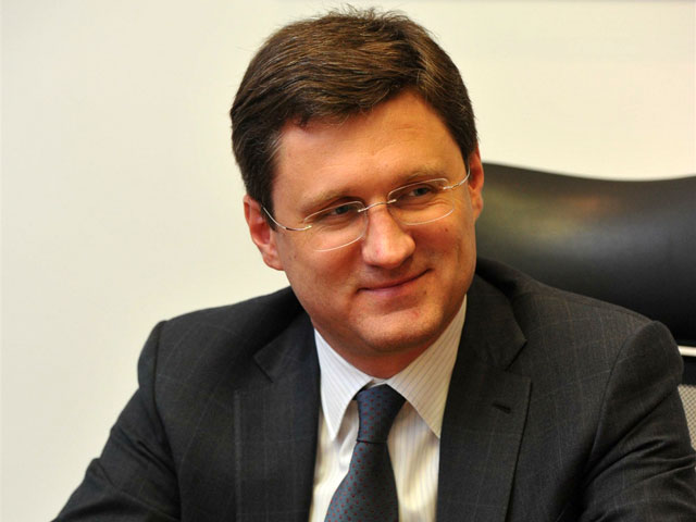 Новак может возглавить совет директоров "Транснефти" вместо Варнига