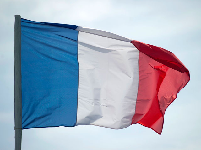 МИД Франции назвал предстоящую поездку десяти французских парламентариев в Крым нарушением международного права