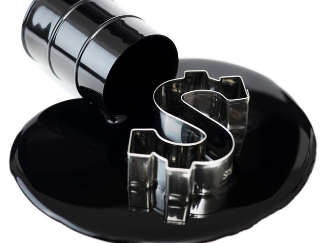 Цена барреля нефти Brent упала ниже 55 долларов, WTI всю неделю держится ниже 50