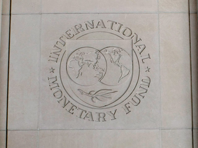 Украина получила одобрение руководства МВФ на получение следующего транша финансовой помощи общим размером 17,5 млрд долларов