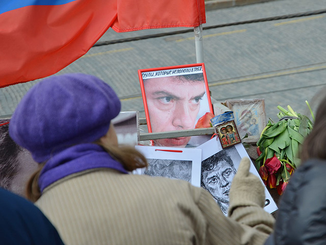 Следователи наконец получили показания на старшего родственника предполагаемого организатора убийства оппозиционера Бориса Немцова