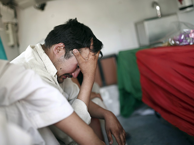 В Афганистане перестрелка на свадьбе унесла жизни 20 человек