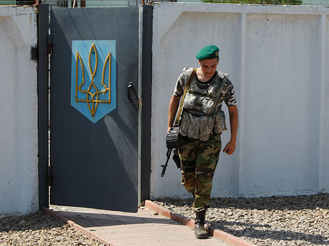 Киев назвал новость о выстреле украинских пограничников в россиянина провокацией и озвучил ее возможные цели