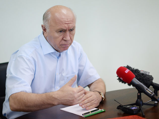 Переизбранный в прошлом году губернатор Самарской области Николай Меркушкин, который ранее был главой Мордовии, рискует оказаться в неприятной ситуации из-за своих неоднозначных высказываний
