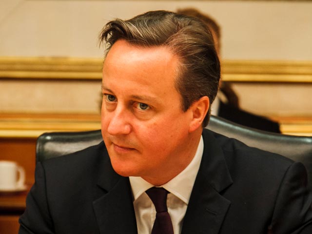 Кэмерон пообещал бороться с иностранцами, которые отмывают деньги, покупая недвижимость в Великобритании