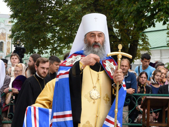 28 июля участники присоединились к празднованиям в честь святого князя Владимира в Киеве, а затем посетят Глинскую пустынь