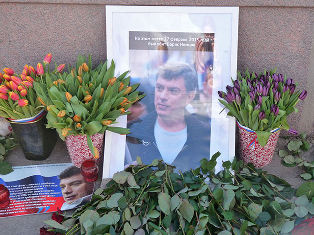 Биологические тесты не подтвердили причастность обвиняемых к убийству Немцов