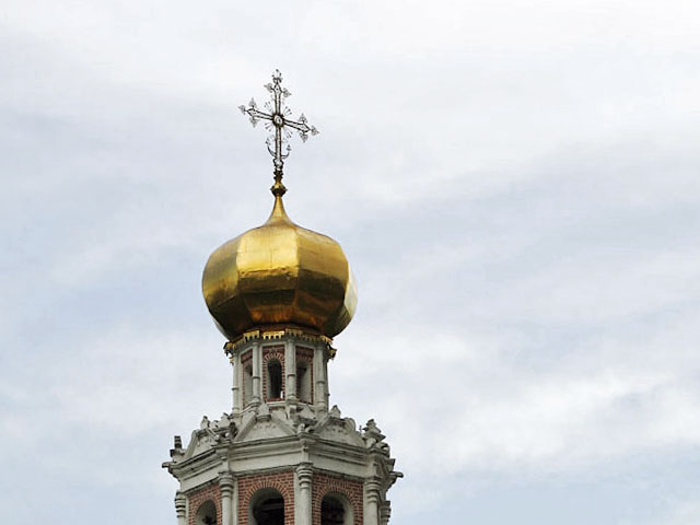 Православные храмы разных стран мира проведут акцию "Слава Тебе, Боже!"