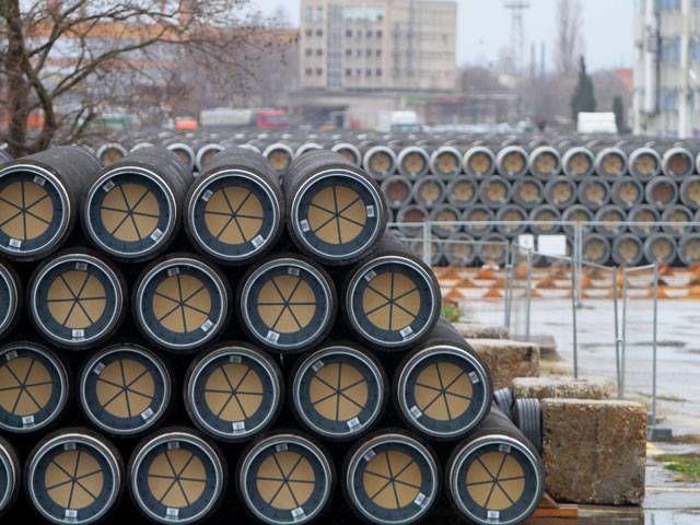 Переговоры Турции и России о строительстве газопровода "Турецкий поток" приостановлены из-за отсутствия ключевого соглашения о предоставлении Анкаре скидки на российский газ