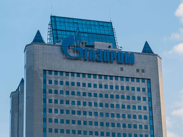 "Газпрому" придется распродать свои активы в Европе 