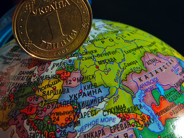 Международные кредиторы решили списать с Украины 5% ее долга