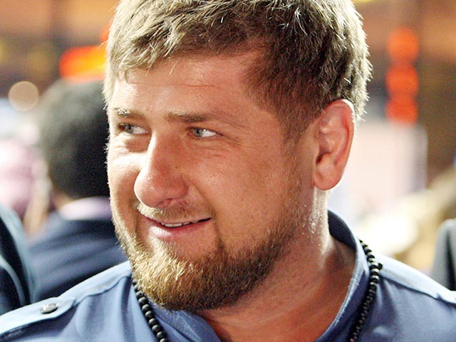 Все чеченские добровольцы, воевавшие на стороне ополчения в Донбассе, вернулись, сейчас их там нет, сообщил в интервью РИА "Новости" глава Чечни Рамзан Кадыров