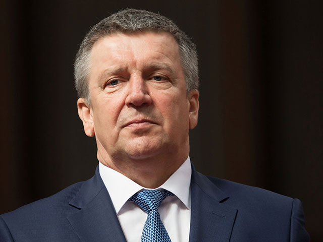 Глава Карелии Александр Худилайнен обвинил западные спецслужбы в активизации попыток по дестабилизации обстановки в республике
