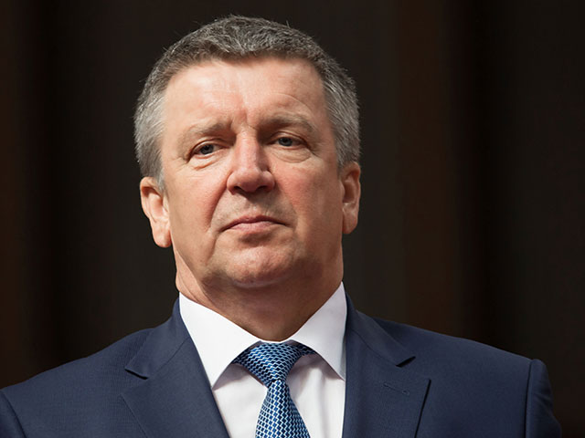 Глава Карелии обвинил "забугорные спецслужбы" в подготовке протестов в регионе Глава Карелии обвинил "забугорные спецслужбы" в подготовке протестов в регионе