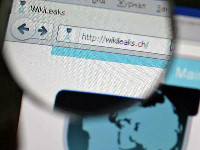 Сайт WikiLeaks публиковал доклад "Цель - Токио", в котором содержатся доказательства слежки, организованной Агентством национальной безопасности США за премьер-министром Японии Синдзо Абэ, кабмином и крупными японскими корпорациями