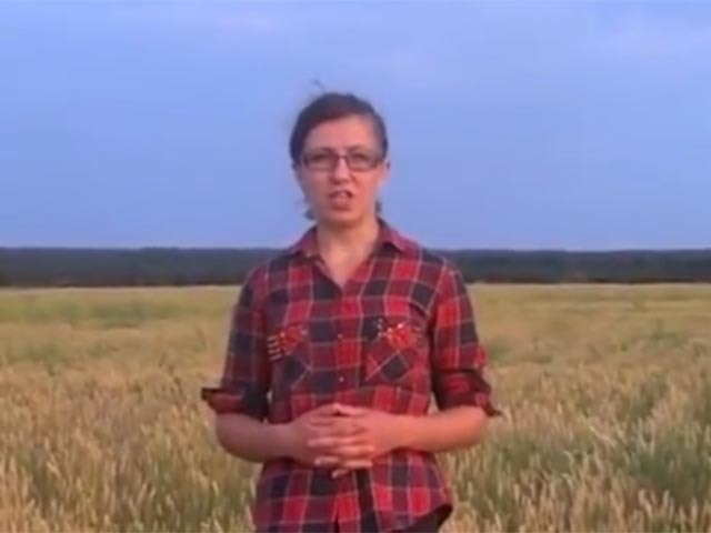 Грозящая сжечь урожай и воззвавшая к Путину курская фермерша уверяет, что ничего не должна банкам Грозящая сжечь урожай и воззвавшая к Путину курская фермерша уверяет, что ничего не должна банкам