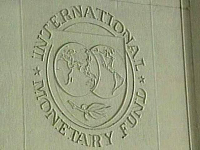 Международный валютный фонд (МВФ) выделил Украине второй транш кредита в размере 1,7 млрд долларов. Ключевой кредитор страны одобрил результаты пересмотра программы кредитования экономики с использованием механизма расширенного финансирования
