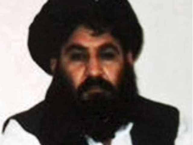 Предполагаемый новый лидер движения "Талибан" мулла Мансур обратился ко всем талибам с аудиообращением, в котором призвал бороться за то, чтобы весь Афганистан перешел под исламское правление