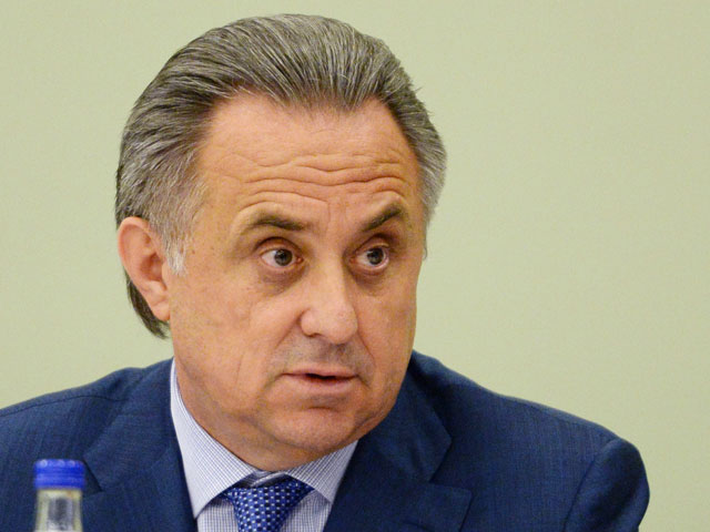 Министр спорта РФ считает, что новый допинговый скандал не заденет Россию 