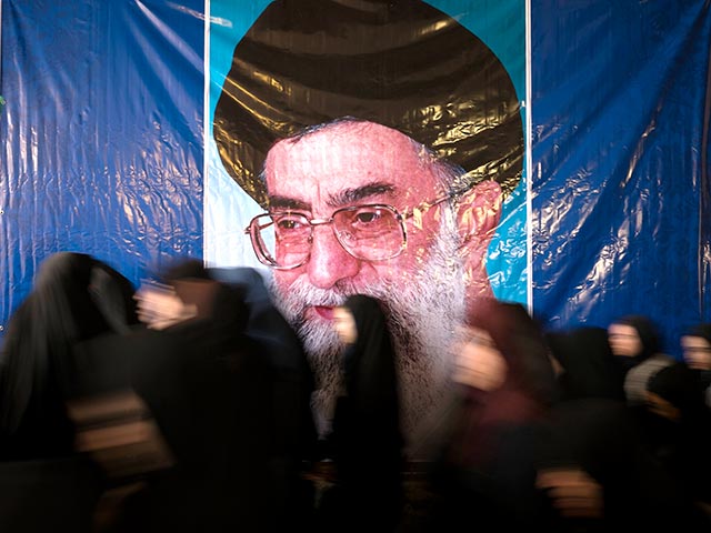 Цель ислама: аятолла Хаменеи в новой книге изложил поэтапную стратегию уничтожения Израиля