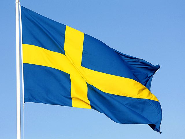 В МИДе Швеции рассказали о выдворении из Москвы сотрудника шведского посольства  