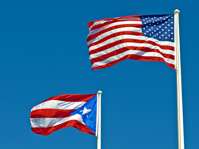 Ассоциированное с США государство Пуэрто-Рико допустило дефолт по своим обязательствам, внеся по одному из платежей на сумму 58 миллионов долларов всего лишь 628 тысяч долларов
