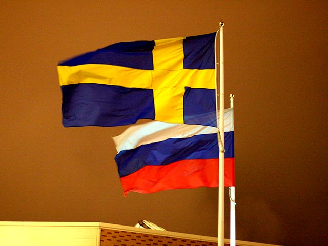 МИД РФ возложил на Стокгольм вину в провокации, которая привела к объявлению шведского дипломата персоной нон грата
