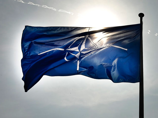 НАТО наполовину сокращает свою миссию противовоздушной обороны (ПВО) в странах Балтии