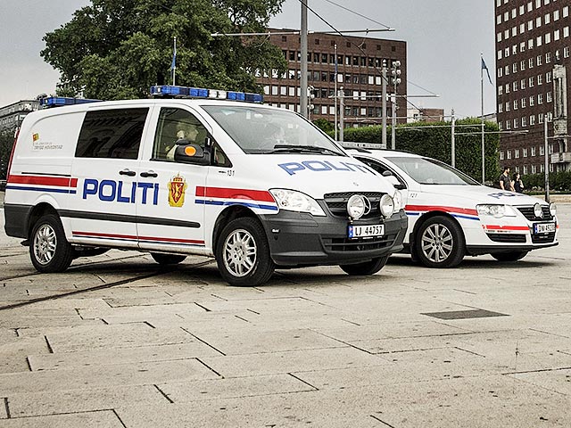 В Норвегии сотрудники правоохранительных органов, проведя расследование, пришли к выводу, что муляж бомбы к зданию Университета Осло подложил сотрудник частной охранной фирмы Nokas