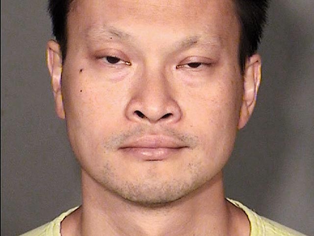 В Лас-Вегасе полиция США арестовала 41-летнего медика Бина Мина Чанга, которого подозревают в серийных изнасилованиях своих пациентов
