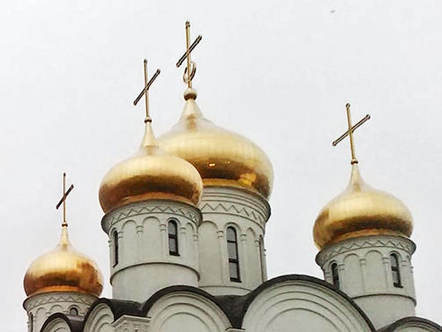 Православные активисты в Твери с одобрения епархии решили помощь малоимущим. Поддержать нуждающихся благотворители решили майонезом