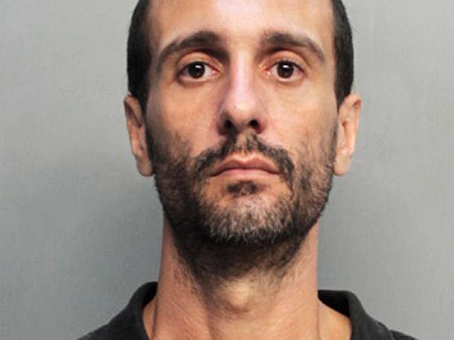 В США полиция арестовала жителя Флориды Рафаэля Валенсию, подозреваемого в убийстве
