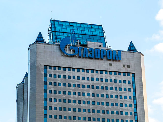 Власти Соединенных Штатов ввели точечные санкции против российской государственной компании "Газпром"