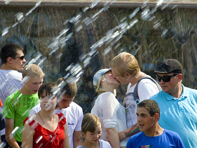 В Москве официально зафиксирован самый жаркий день нынешнего лета: 9 августа в 15:00 термометры на метеостанции ВДНХ показали ровно 30 градусов