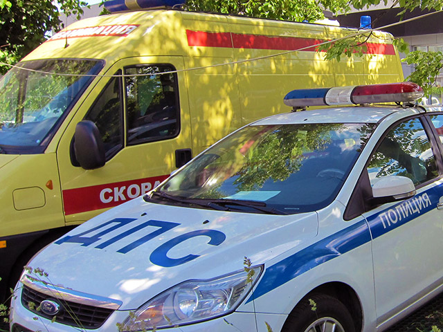 Двое подростков пострадали, подорвавшись на мине времен войны в Одинцовском районе Подмосковья