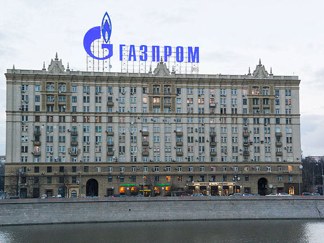 У "Газпрома" остался месяц для ответа на антимонопольные претензии ЕК
